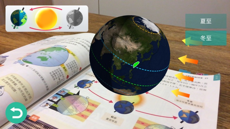 康軒社會動課本