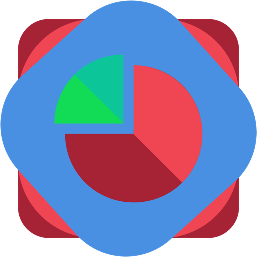Infographic Set for Template app icon