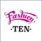 Welcome to the Fashion Ten App
