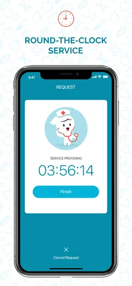 Game screenshot Obur Health PA apk