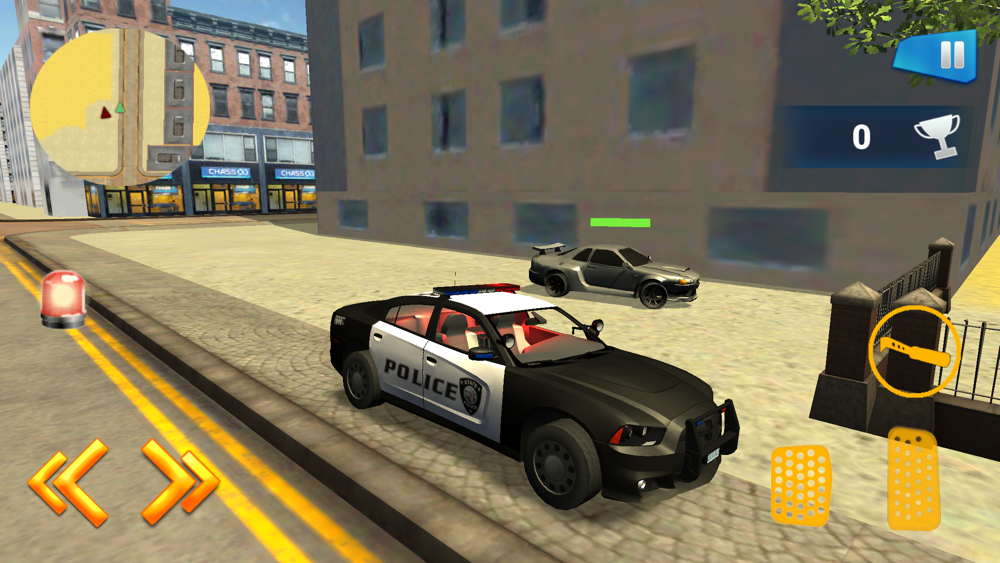 870 Cop Duty Police Car Simulator Mod Apk Download  Best Free