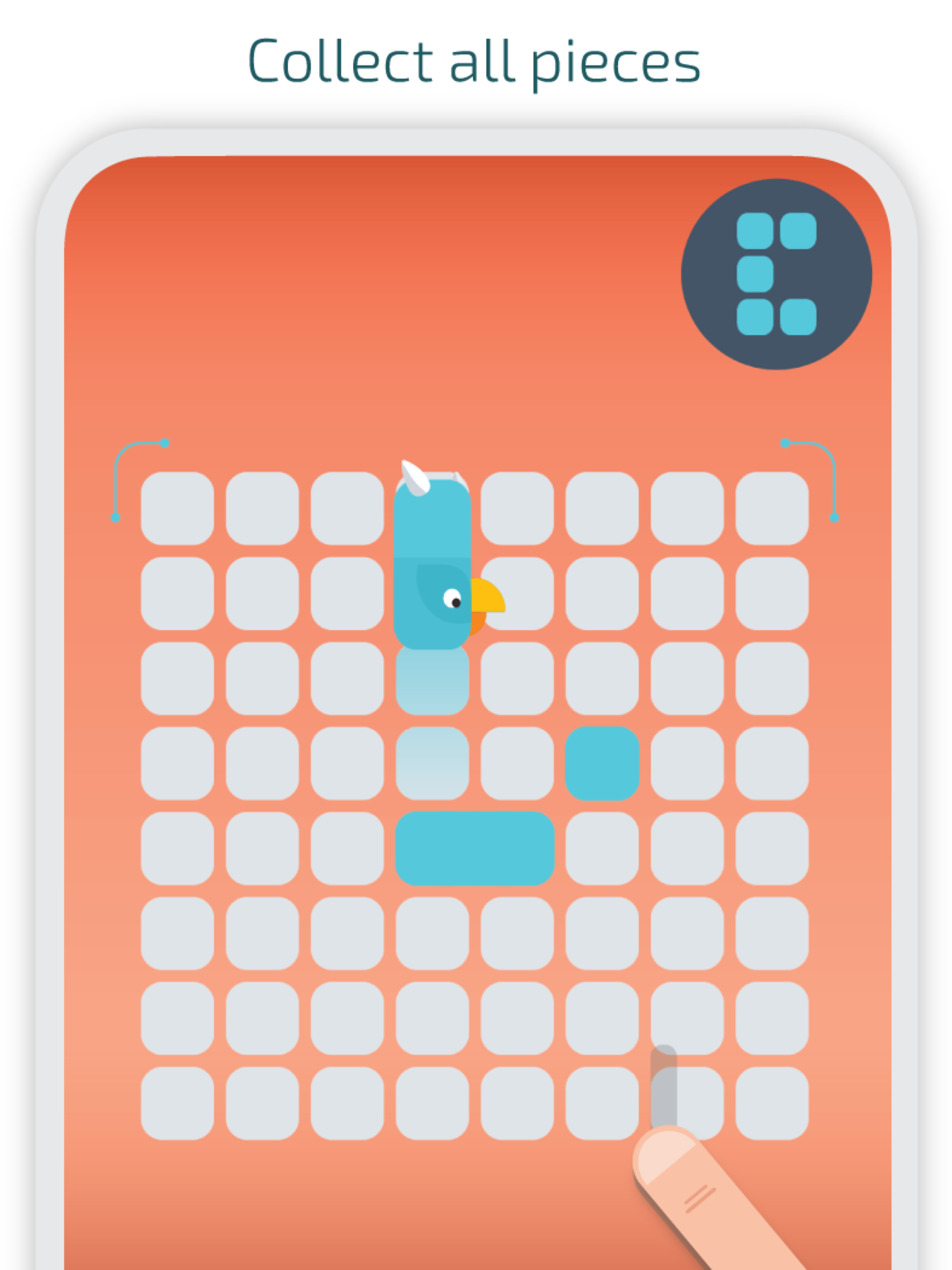 Blocki! screenshot 6