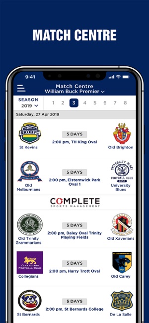 VAFA Live Official App(圖4)-速報App
