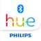 Transform the way you experience light with Philips Hue Bluetooth
