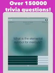 trivia quiz ! айпад изображения 2