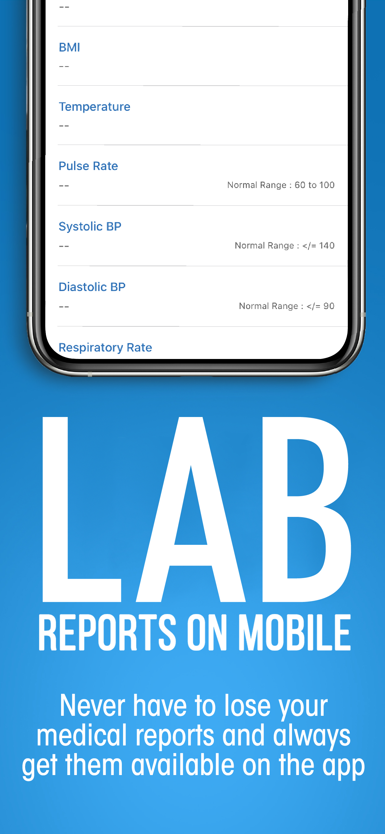MyMedic -Affordable Healthcare screenshot 6