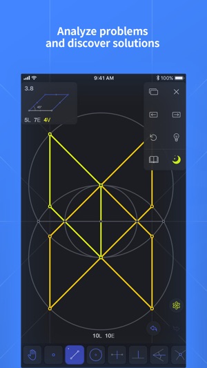 Euclidea(圖4)-速報App