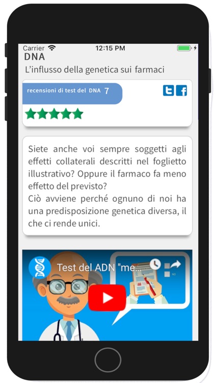 MeaMedica-IT screenshot-3