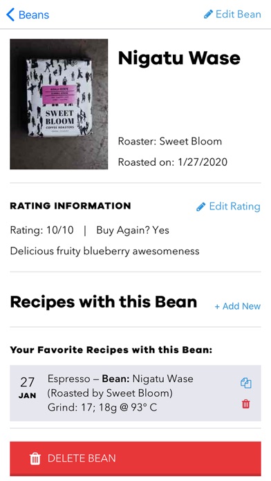 Bean Beast Screenshot 1 - AppWisp.com Bean Beast Screenshot 1 - AppWisp.com