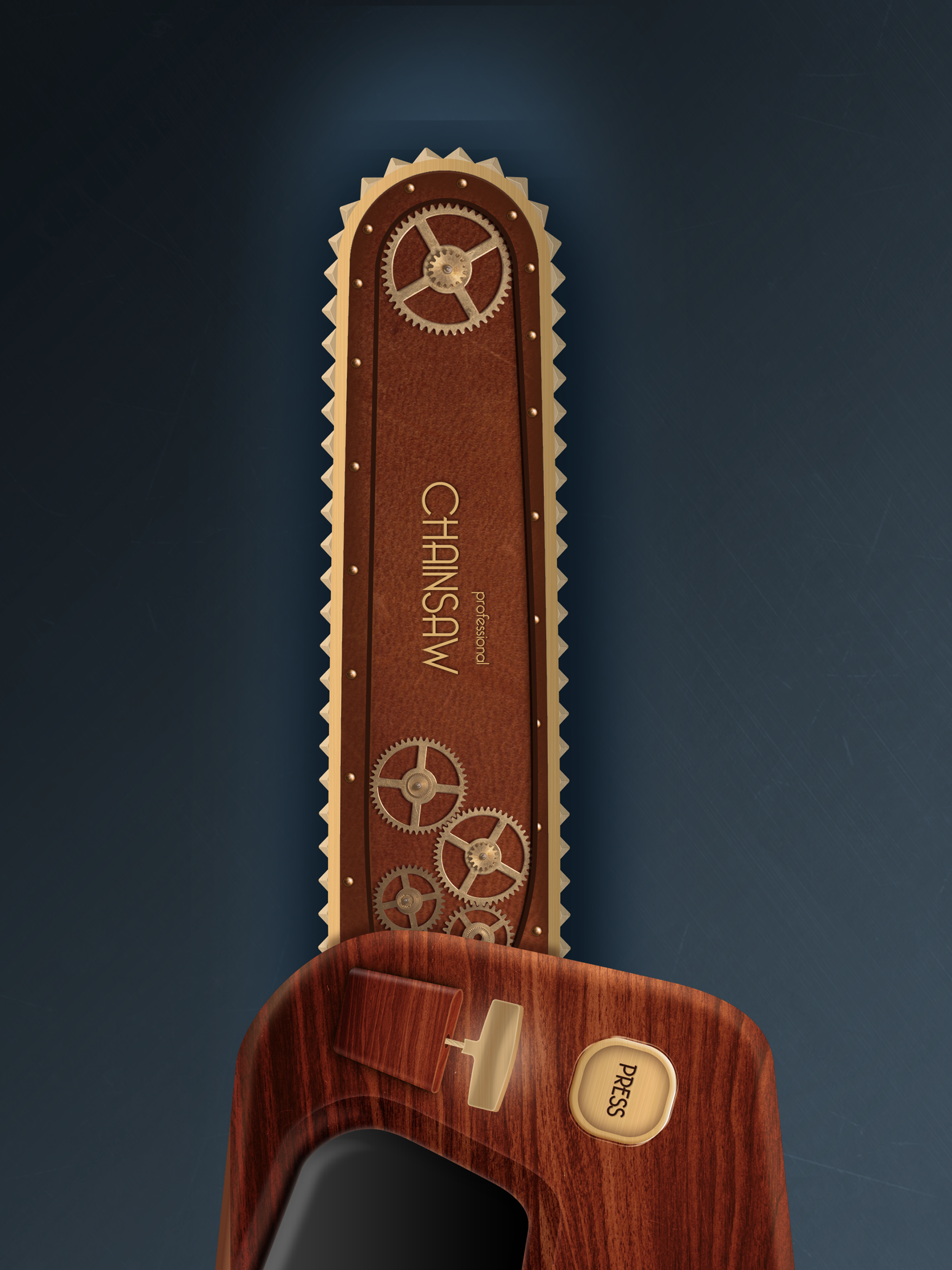 Chainsaw - Sounds of Rage screenshot 8