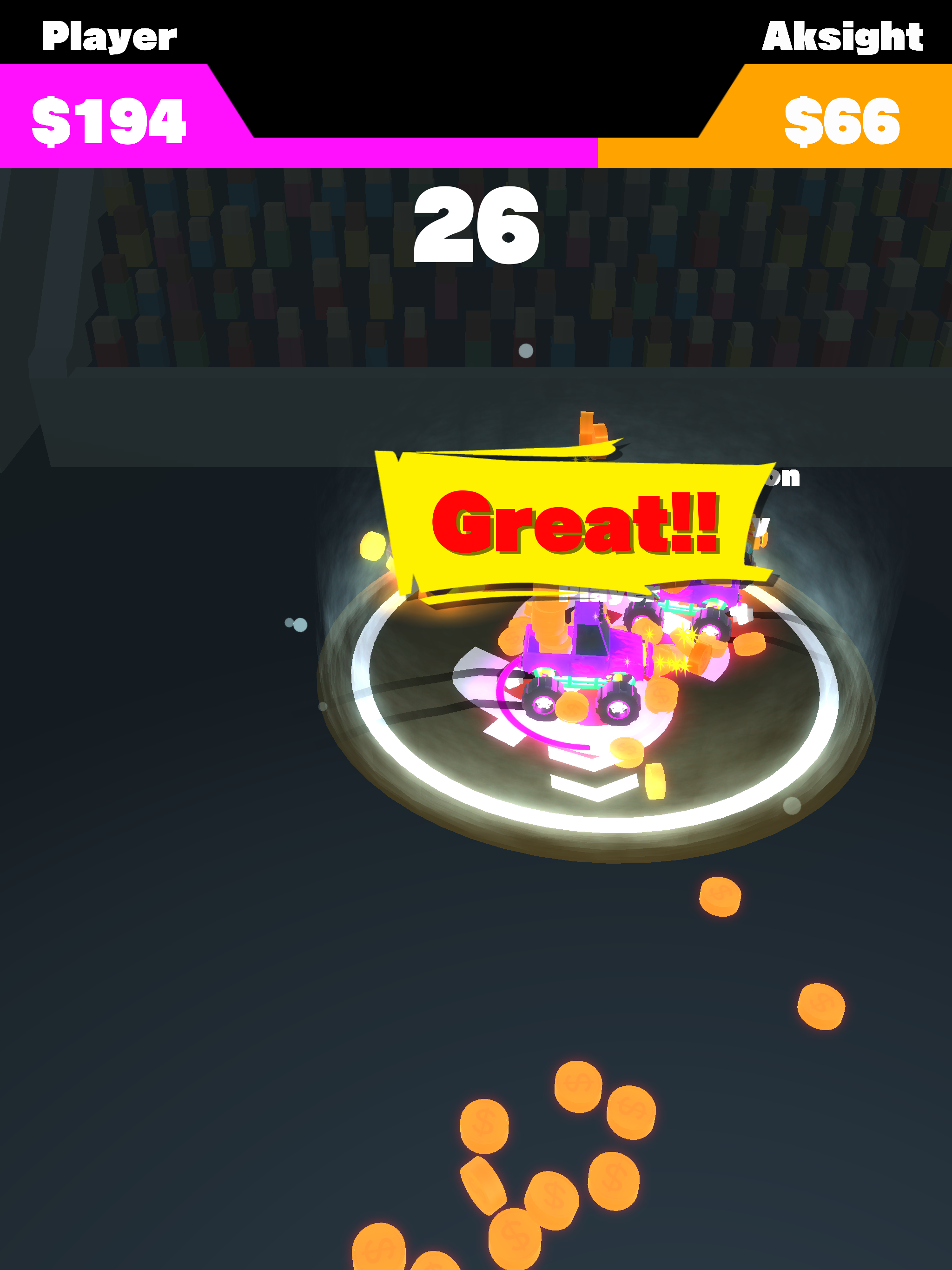 Robber Fight screenshot 12