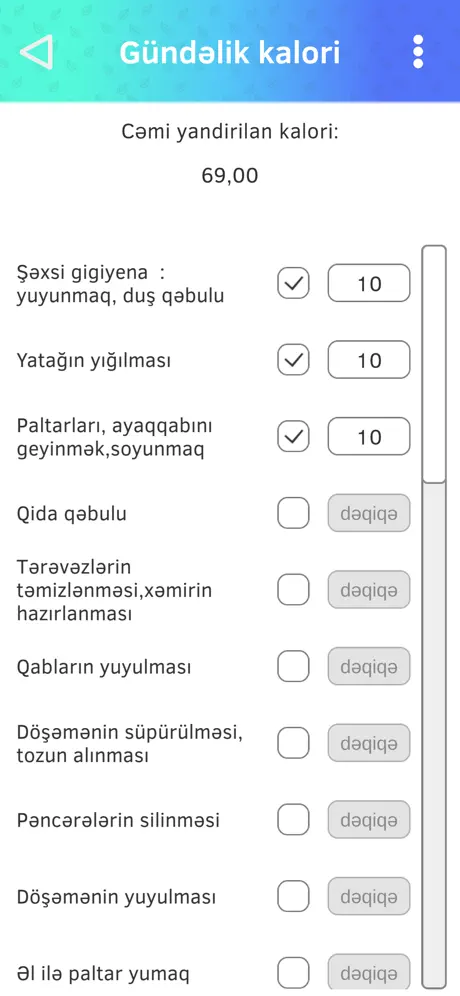 Sağlam qida