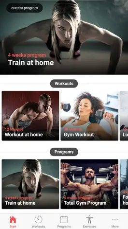 Upper Body Workout Plan Game screenshot Upper Body Workout Plan mod apk