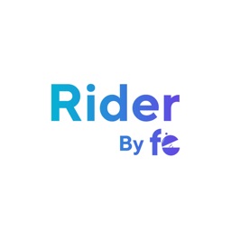 FoodClub Rider