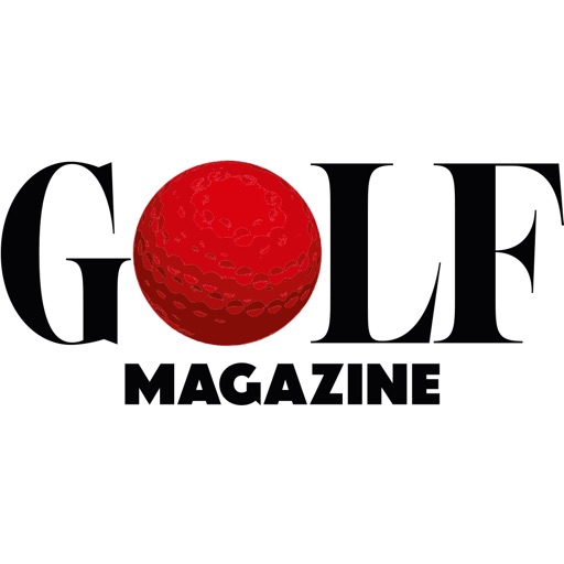 Golf Magazine