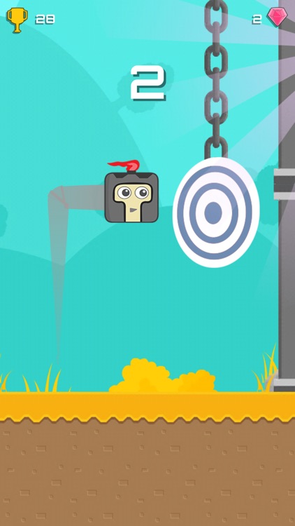 Dashy Shooter screenshot-3