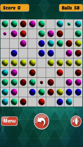 Game screenshot Lines 98 Classic - Puzzle Game mod apk