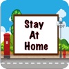 Stay At Home Identify