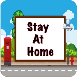 Stay At Home Identify