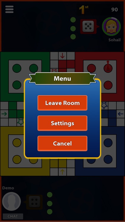 Focus Ludo screenshot-3