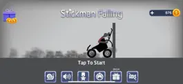 Game screenshot Stickman falling mod apk