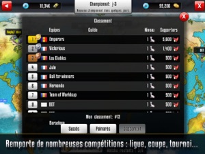 Capture d'écran