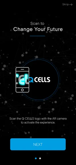 Game screenshot Q CELLS Smart Choice mod apk