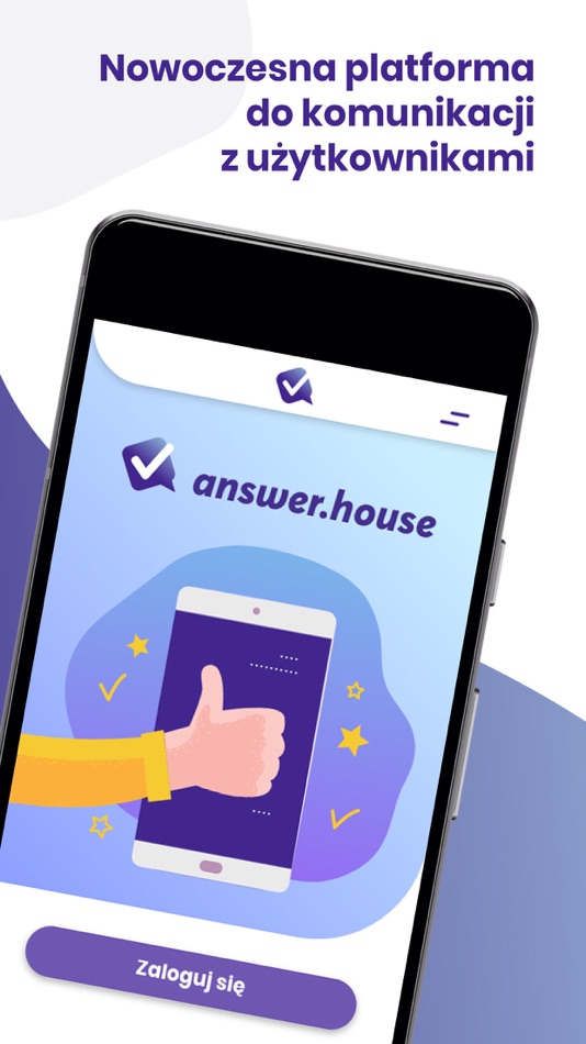 Answer House - 1.6 - (iOS)