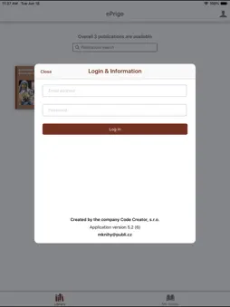 ePrigo screenshot 6