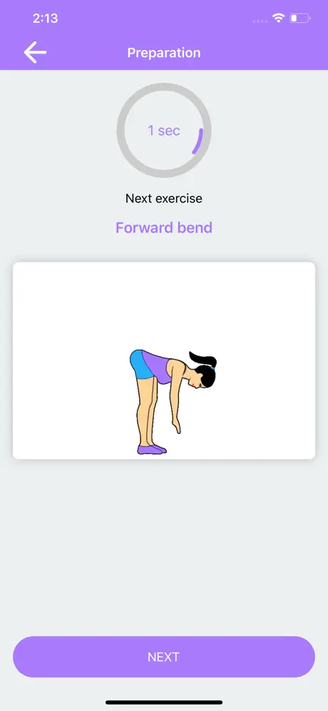 30 Day Butt & Leg Workouts