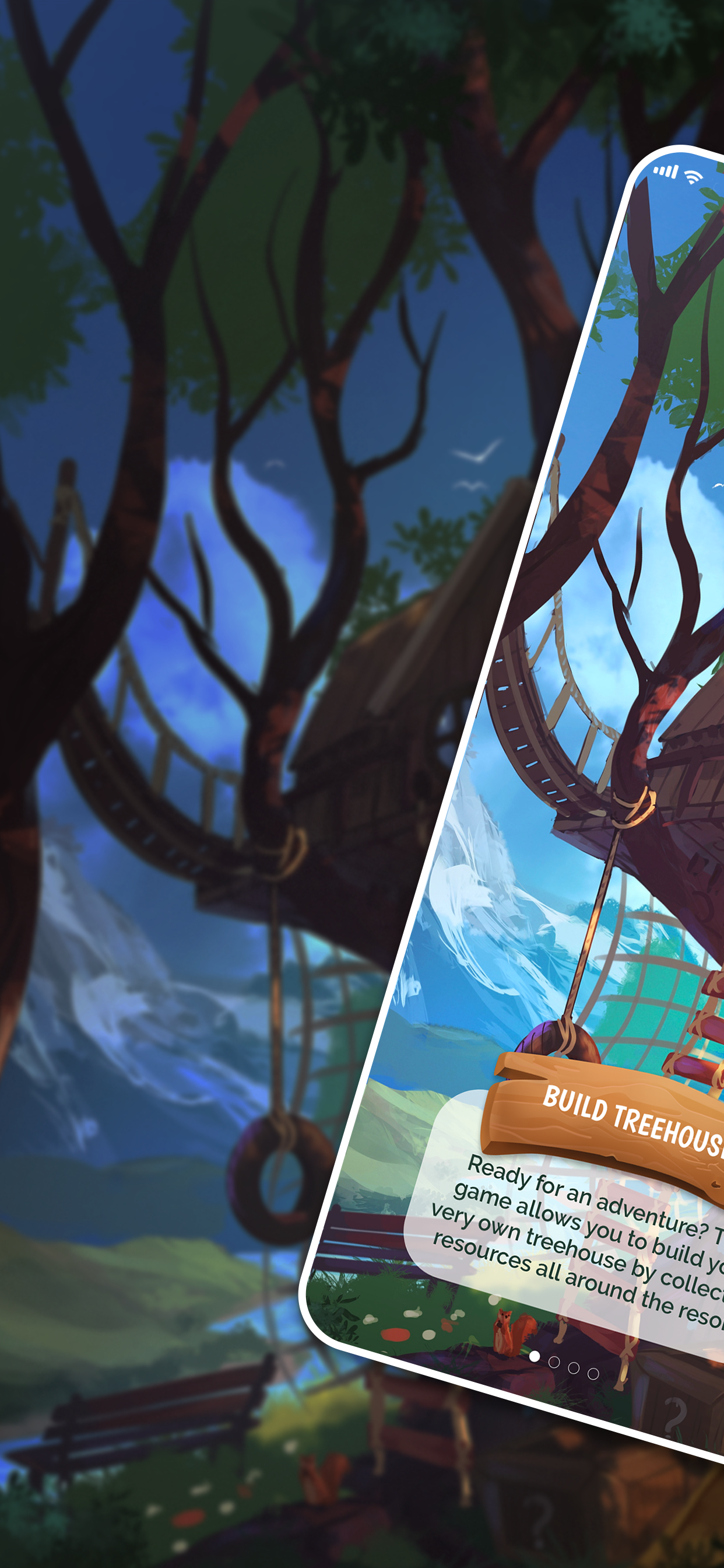 Hof van Saksen Adventure
