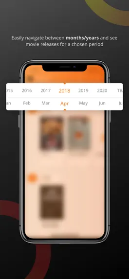 Game screenshot Moviebuff apk