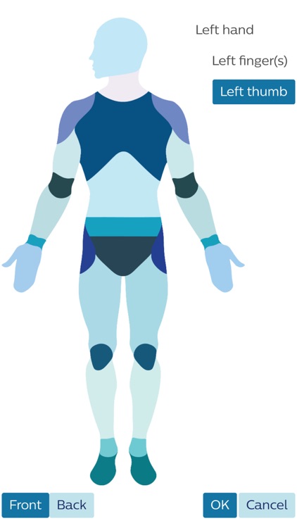 IntelliSpace Image Capture