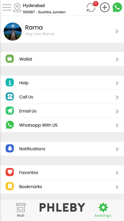 NIHWNPro screenshot-5