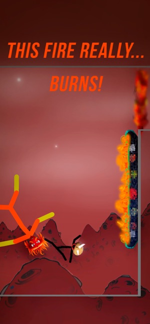 Baldy Stickman Fight Adventure