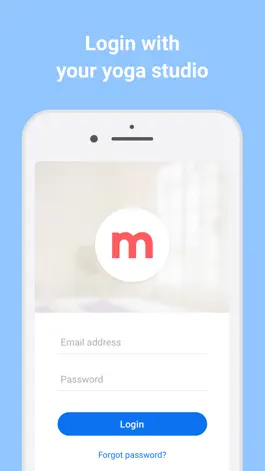 Game screenshot Momoyoga hack