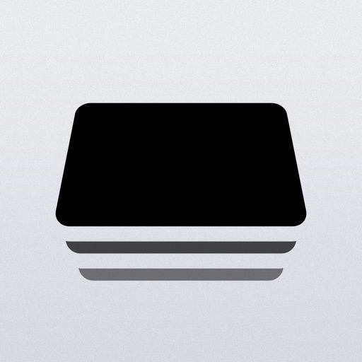 CardTrack - The Card Tracker icon