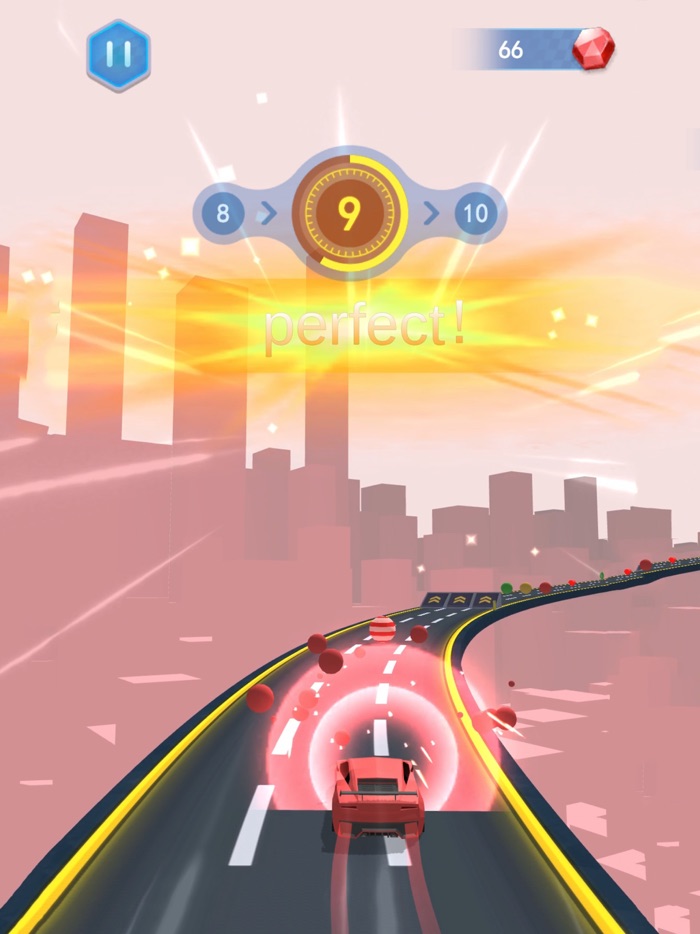 Car Road - 3D Puzzle Games