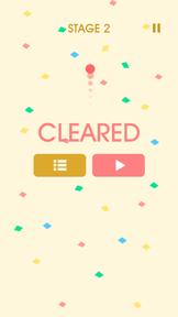 Ball Stop: Tap Tap Rush screenshot