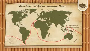 The Great Explorers screenshot 2