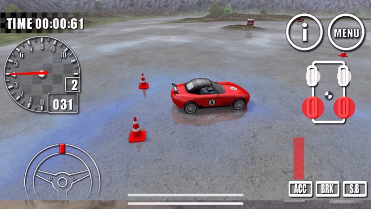 FullTurn drift&autocross