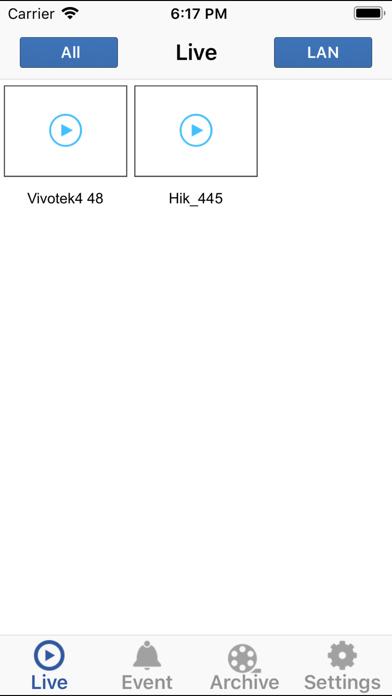 Screenshot #3 pour PiOnVR