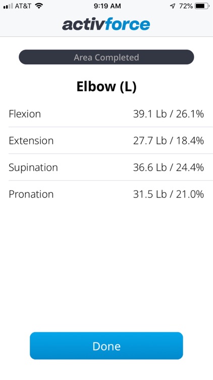 ActivForce screenshot-3