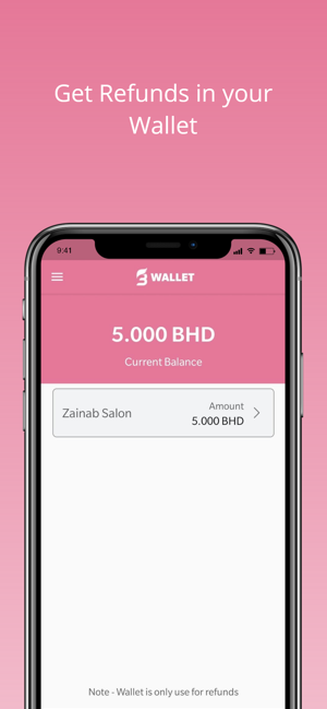 Bahrain Salons صالونات البحرين(圖7)-速報App