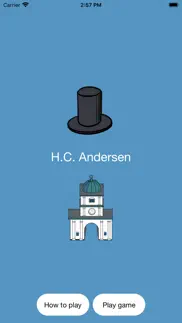 h.c. andersen at nr. vosborg problems & solutions and troubleshooting guide - 1
