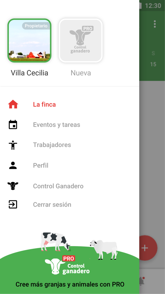 Control Ganadero - 4.6.6 - (iOS)