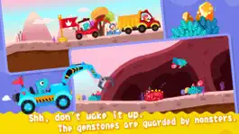 Game screenshot Dino Max the Digger apk