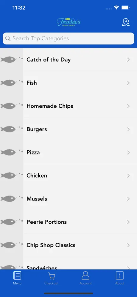 Frankie's Fish & Chips