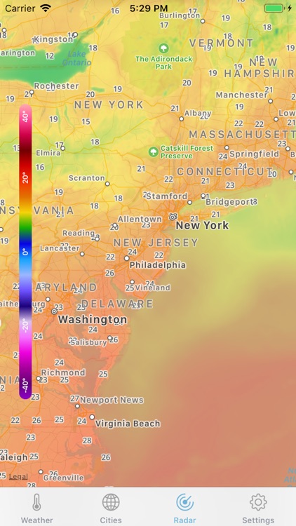 Weather ·