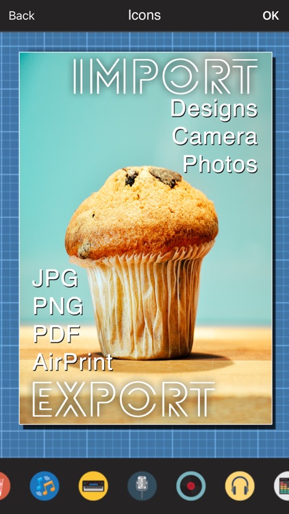 Party Flyer Creator screenshot-4